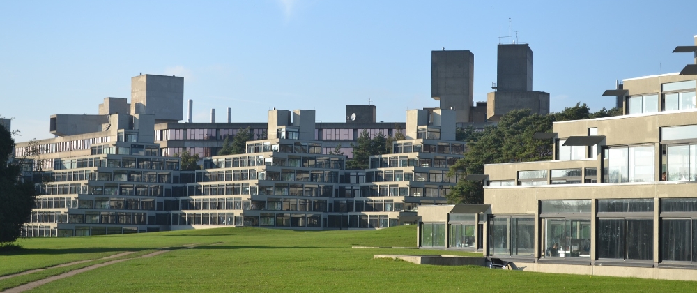 Alquiler de pisos, apartamentos y habitaciones para estudiantes en Norwich
